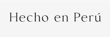 hecho-peru