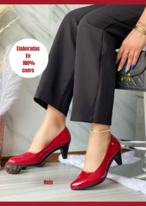 Zapato 6