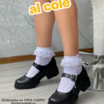 Zapato Escolar