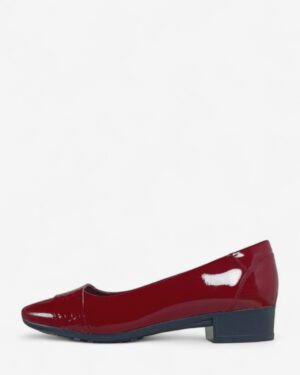 Luisa 322 - charol
