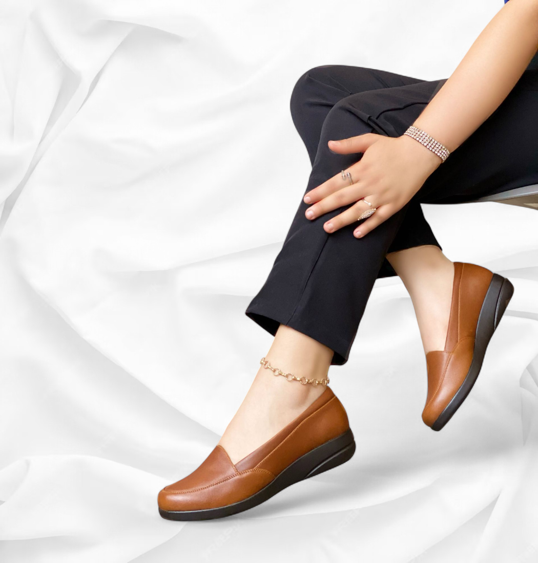 MOCASINES